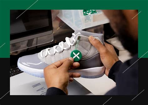 stockx fake shoes news